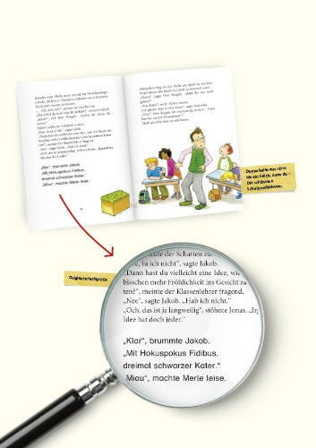 Erst ich ein Stück, dann du - Ein Drachenfreund für Linus: Für das gemeinsame Lesenlernen ab der 1. Klasse (Erst ich ein Stück... Das Original, Band 1)