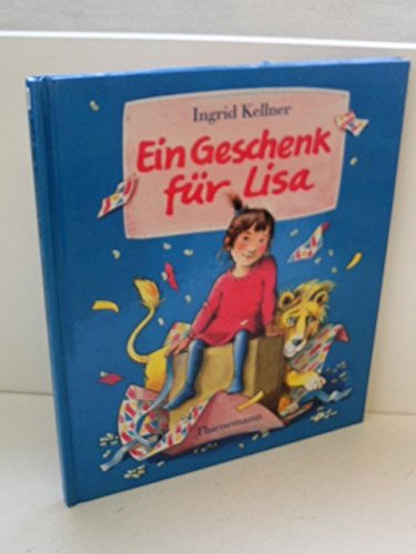 Ein Geschenk für Lisa