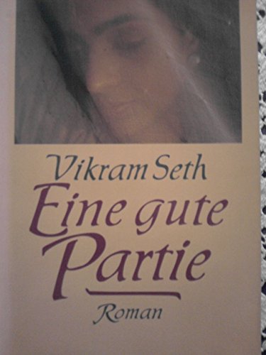 EINE GUTE PARTIE. Roman. Aus dem Englischen: Anette Grube.