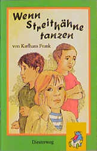 Geschichten vom Frieden / Wenn Streithähne tanzen: Texte für das weiterführende Lesen (Geschichten vom Frieden: Texte für das weiterführende Lesen)