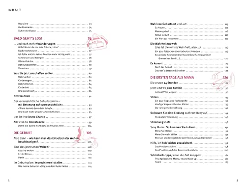 Ich bin dann mal zwei: Der entspannte Ratgeber für Schwangerschaft und Babyzeit