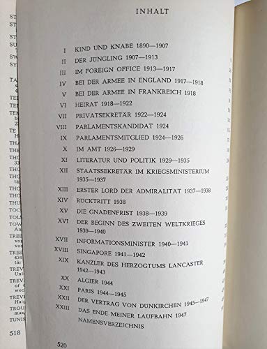 Das lässt sich nicht vergessen. Autobiographie