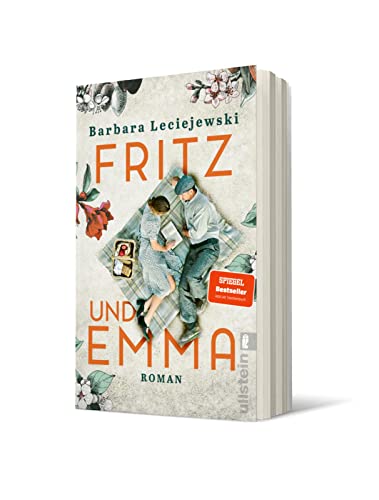 Fritz und Emma: Roman | Der Bestseller. Die schönste Liebesgeschichte des Jahres