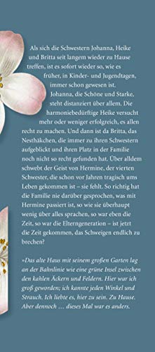 Aber Töchter sind wir für immer: Roman