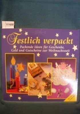 Festlich verpackt
