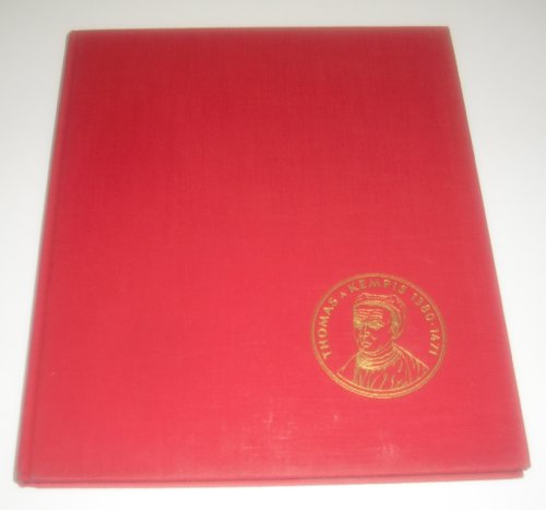 Thomas von Kempen. Beiträge zum 500. Todesjahr. 1471 - 1971.