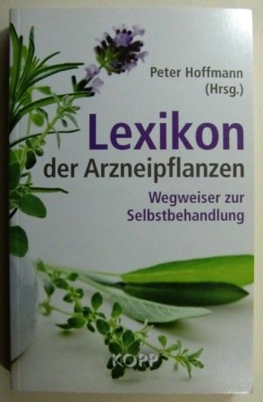Lexikon der Arzneipflanzen