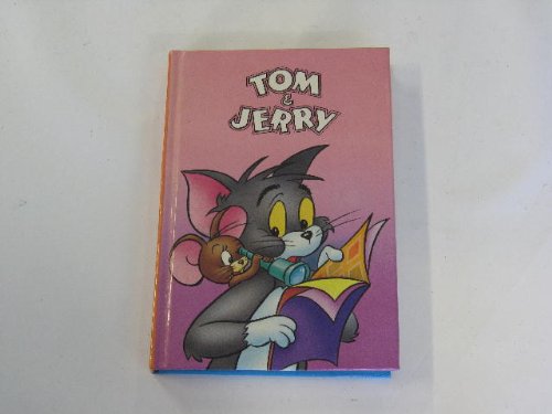 Tom und Jerry