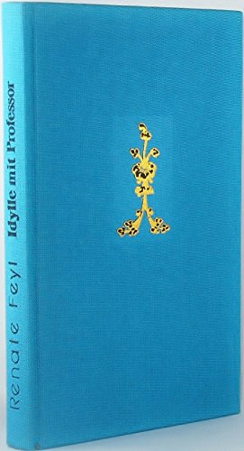 Idylle Mit Professor