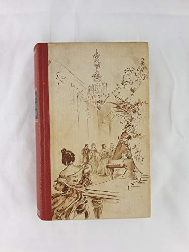Ungarische Rhapsodie : Der Lebensroman von Franz Liszt 1. - 4. Buch in einem Band
