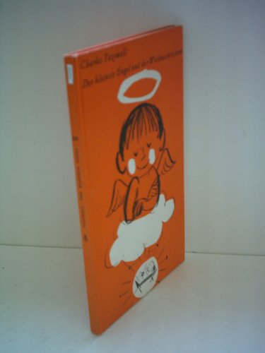 Charles Tazewell: Der kleinste Engel und der Weihnachtsmann