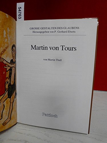 Martin von Tours