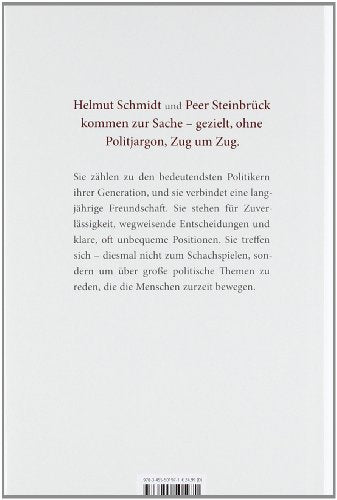 Zug um Zug (Zeitgeschichte)