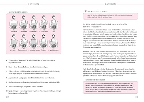 PinkBride's Handbuch für unsere perfekte Hochzeit