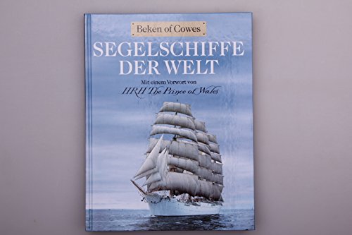Segelschiffe der Welt.