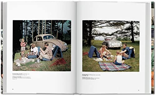 Wirtschaftswunder: Deutschland nach dem Krieg / Germany after the war