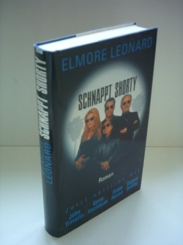 Elmore Leonard: Schnappt Shorty