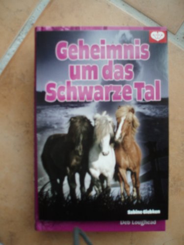 Geheimnis um das Schwarze Tal