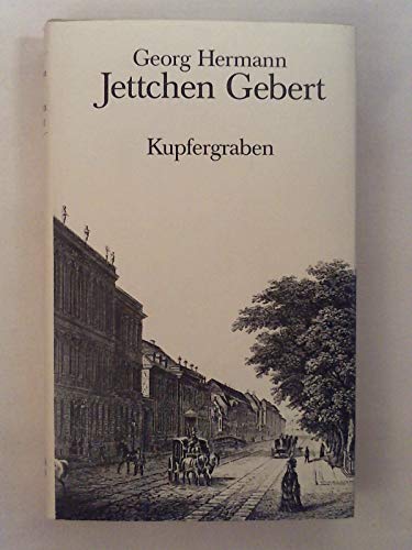 Jettchen Gebert