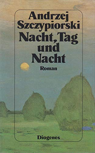 Nacht, Tag und Nacht