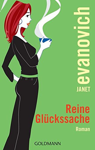 Reine Glückssache: Ein Stephanie-Plum-Roman (Stephanie-Plum-Romane, Band 9)