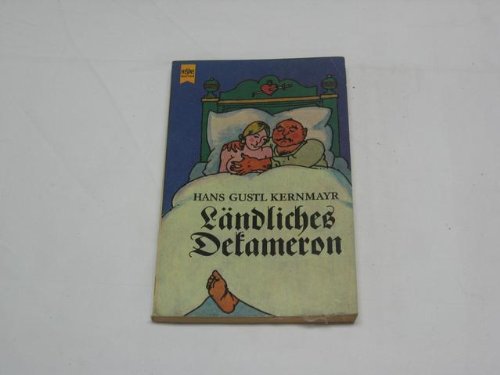 Ländliches Dekameron