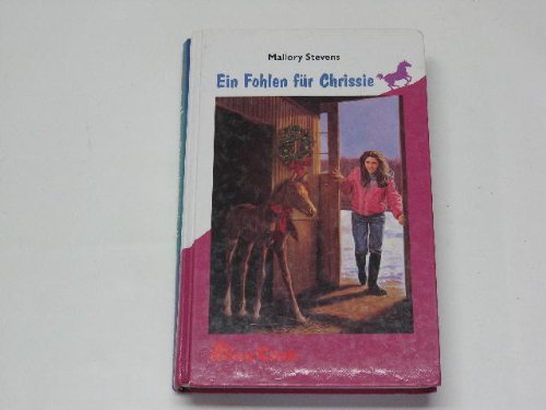 Ein Fohlen für Chrissie
