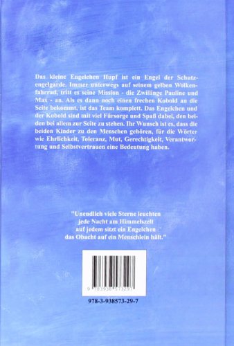 Das kleine Engelchen Hupf