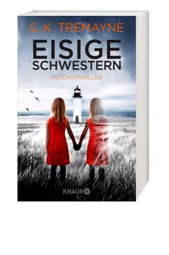 Eisige Schwestern: Psychothriller