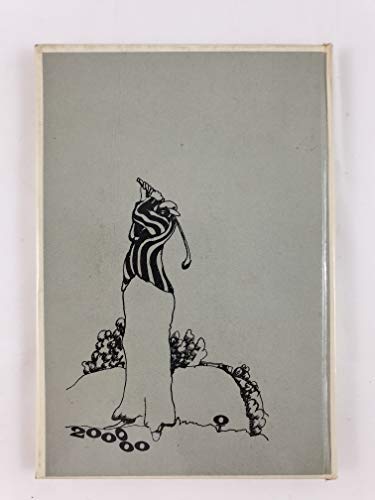 Düsseldorf für Anfänger. Und etwas von den Anfängen. Ein bißchen auch für Eingeweihte und solche, die zufällig hier geboren sind. Mit Zeichnungen von Heinz Edelmann.