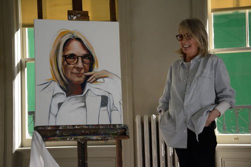 Ruth & Alex - Verliebt in New York (inkl. Postkarte)