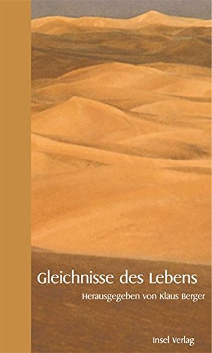 Gleichnisse des Lebens: Aus den Religionen der Welt