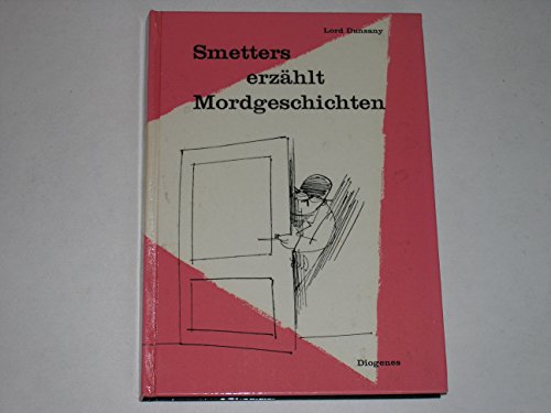 Smetters erzählt Mordgeschichten