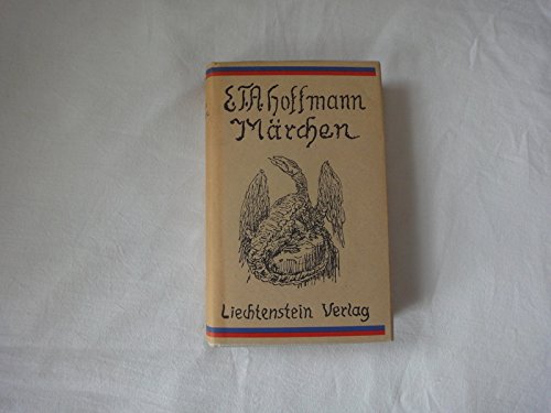 Märchen. Mit zahlreichen Illustrationen von Alfred Kubin.