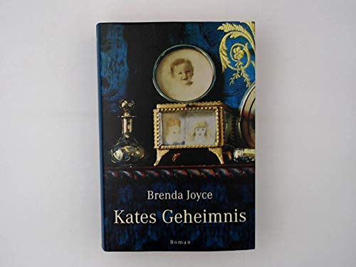 Kates Geheimnis.