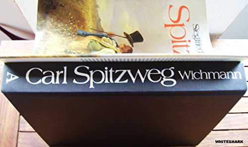 Carl Spitzweg und die französischen Zeichner Daumier, Grandville, Gavarni, Doré.