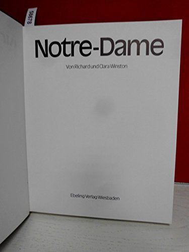 Notre-Dame