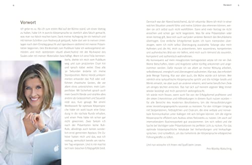 Körpersprache im Beruf: Wie Sie andere überzeugen und begeistern