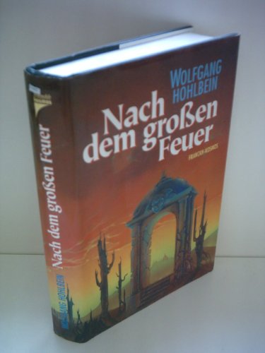 Nach dem großen Feuer