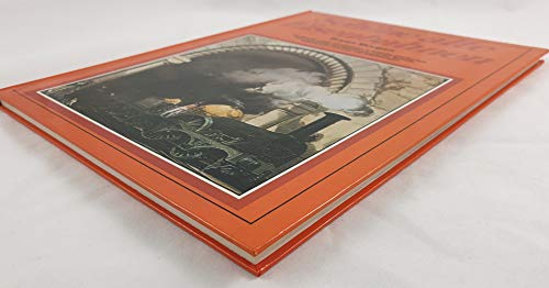 Schöne alte Eisenbahnen