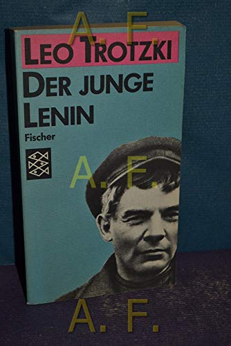 Der junge Lenin