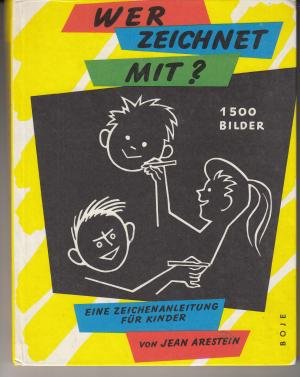 Wer zeichnet mit ?