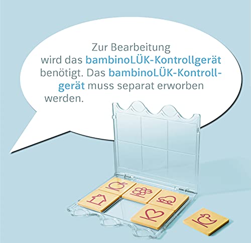 bambinoLÜK-Übungshefte: bambinoLÜK - Das kann ich mit 2: Brainteasers for Kids 2 / Casse-tetes pur enfants 2 / Recompecabzas para ninos 2 (bambinoLÜK-Übungshefte: Kindergarten)
