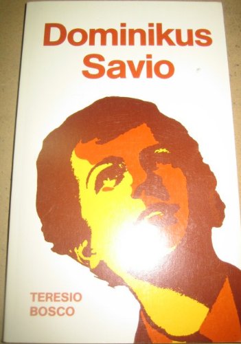 Dominikus Savio - bk1221