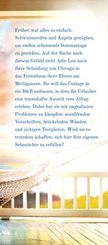 Ein Cottage für deinen Sommer: Roman