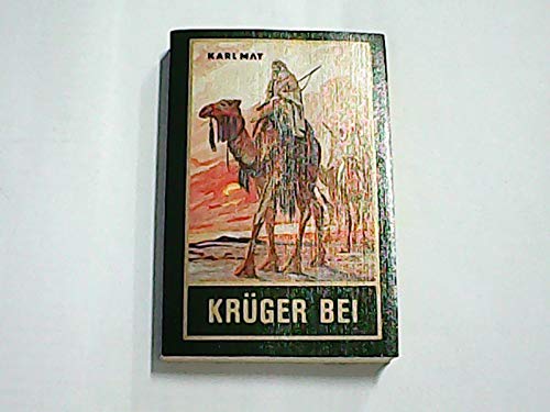 Krüger Bei Reiseerzählungen