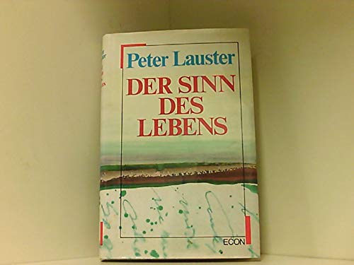 Der Sinn des Lebens