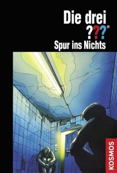 Die drei ??? Spur ins Nichts