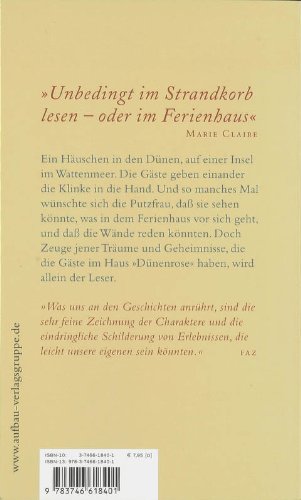 Inselgäste: Roman: Roman. Aus d. Niederländ. v. Arne Braun