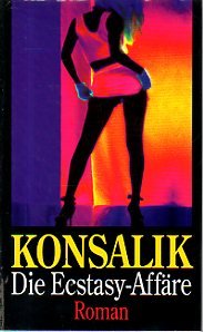 Die Ecstasy-Affäre